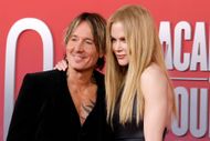 60th Academy of Country Music Awards - Arrivals - Source: Getty